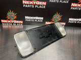 97-04 C5 CORVETTE REAR LICENSE PLATE HOLDER BACK UP REVERSE LIGHT 16524094 #788
