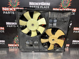2011 CADILLAC CTS-V DUAL FANS OEM 20908872 #1305