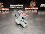 2001 C5 CORVETTE ABS ANTI LOCK BRAKE CONTROL MODULE PUMP SB CODE 10306496 #1374