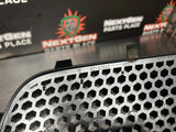 04-06 PONTIAC GTO KIDNEY GRILLES LH/RH OEM 92162540 92162542 #987