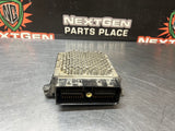2008 GMC DURAMAX A40 ALLISON TCM 25836825 CORE #1096