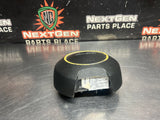 2010 CAMARO SS STEERING WHEEL AIRBAG OEM #1605