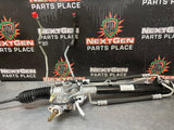 2014 CADILLAC CTS-V POWER STEERING RACK AND PINION 22777700 OEM #1233