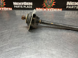 04-06 GTO RH PASSENGER RADIUS ROD AND BUSHING OEM #1043