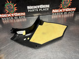 04-06 GTO PASSENGER SIDE RH KICK PANEL 92050772 OEM #1438