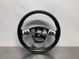 2007 CADILLAC CTS-V STEERING WHEEL 25773042 OEM #1411