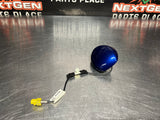 2016 FORD MUSTANG GT ROOF ANTENNA BLUE GR3T-19C175–AB OEM #939