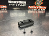 2011 CADILLAC CTS-V REAR COMPARTMENT LID PULL HANDLE OEM OEM #1305