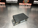 97-04 C5 CORVETTE TAC THROTTLE CONTROL MODULE OEM 25319443 #781