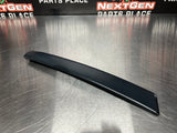 04 -06 PONTIAC GTO EXTERIOR B PILLAR WINDOW TRIM LH SIDE 92093111 OEM #762