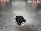 2015 FORD F350 GPS ANTENNA CONTROL MODULE W BRACKET DC3T-19H464-BD OEM #1142