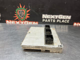 2005 FORD F350 6.0 POWER STROKE PCM 5C3A-12A650-KZC OEM #1156