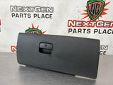 2012 GMC DENALI 2500HD GLOVE BOX BLK OEM #534