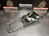 2010 CAMARO SS CONSOLE SHIFTER TRIM BEZEL AUXILIARY GAUGES OEM 92239975 #1006