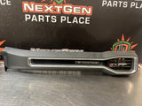 2024 MUSTANG GT LH & RH DASH PANEL TRIM WITH VENT OEM #1226