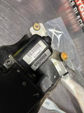 97-04 C5 CORVETTE WINDSHIELD WIPER ARM LINKAGE MOTOR ASSEMBLY #1150