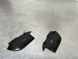 2011 CAMARO SS INTERIOR DOOR HANDLE TRIM COVERS OEM #624