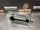 97-98 C5 CORVETTE PCM & TAC MODULE MOUNTING BRACKET 10286700 10286699 OEM #1303