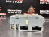 2019 FORD F250 RADIO RECEIVER UNIT KC3T-18D818-CA OEM #1179