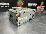 1998 CAMARO Z28 AM FM CASSETTE PLAYER RADIO RECEIVER 16195161 OEM #721