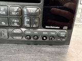 97-04 C5 CORVETTE RADIO 16257601 OEM #581