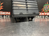 2011 FORD MUSTANG GT CHARCOAL CANISTER OEM #1024