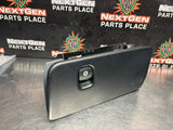 97-04 C5 CORVETTE GLOVE BOX BLK OEM #1301