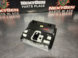 2013 FORD F250 DOME LIGHT OVERHEAD CONSOLE 7L1A-13D776-B OEM #1062