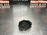 97 - 04 C5 CORVETTE CUP HOLDER RUBBER INSERT 10274116 OEM #781