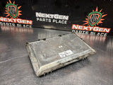 2011 SILVERADO 2500HD 6.6 DURAMAX PCM ECM 12644941 OEM #1304