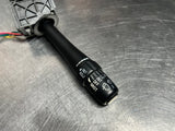 1999 C5 CORVETTE WINDSHIELD WIPER STALK SWITCH OEM #963