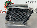 08-09 PONTIAC G8 GT LH DRIVER SIDE KIDNEY GRILLE OEM 92201780 #392