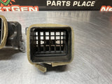2005 F350 6.0 DIESEL DASH VENTS OEM #1082