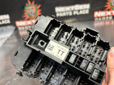 2011 CHEVROLET SILVERADO 6.6 UNDER DASH FUSE JUNCTION BOX 20813086 OEM #1070