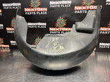 2011 CADILLAC CTS-V COUPE REAR DRIVER SIDE LH INNER FENDER WHEEL LINER OEM #1305