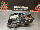 2005 C6 CORVETTE BODY CONTROL MODULE BCM FUSE BOX 15216908 28010159 OEM #1110