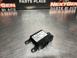 10-15 CAMARO SS PARK ASSIST CONTROL MODULE OEM 20895116 #999