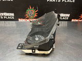 2011 FORD F250 DIESEL INSTRUMENT CLUSTER BC3T-10849-EL OEM #1091