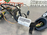 2016 FORD F250 LF DRIVER SIDE FRONT DOOR WIRING HARNESS OEM  DC3T-14630-BJE #637