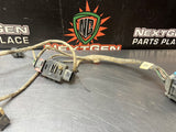 2011 SILVERADO 6.6 DIESEL EXHAUST FLUID TANK HARNESS W/ DEF LEVEL SENSOR #1230
