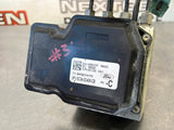 2014 FORD F250 ABS MODULE OEM EC34-2C405-CB  #368