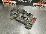 2008 FORD F250 F350 INTERIOR FUSE BOX BCM 7C3T-15604-CL OEM #861