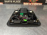 2011 CADILLAC CTS-V COUPE FRONT DOME LIGHT OEM 1355398 #1305