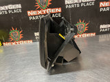 05 - 13 C6 CORVETTE GLOVE BOX BLCK OEM #1266