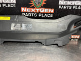 2004 PONTIAC GTO RADIATOR UPPER COVER BAFFLE OEM 92160585 #1691