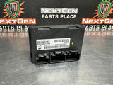 2011 GMC SIERRA 2500 6.6L TRANSFER CASE CONTROL MODULE 24261367 OEM #1254
