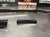 2011 CADILLAC CTS-V SAPELE MIDNIGHT INSTRUMENT PANEL DASH TRIM 20821364 #1305