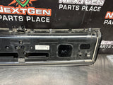 2015 FORD MUSTANG GT DECK LID W CAMERA FR3B-6343504-EG OEM #1427