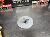 2017 CAMARO SS FUEL DOOR BLACK OEM 23161313 #1540