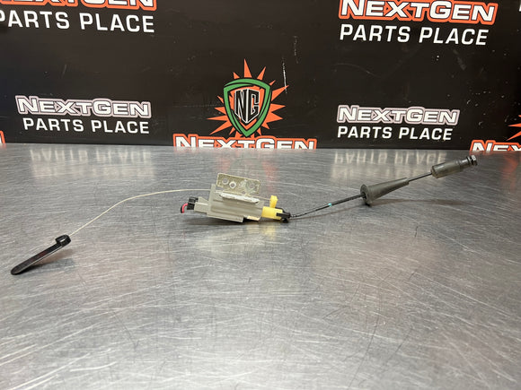 97-04 C5 CORVETTE FUEL DOOR RELEASE ACTUATOR OEM 10275633 #1088
